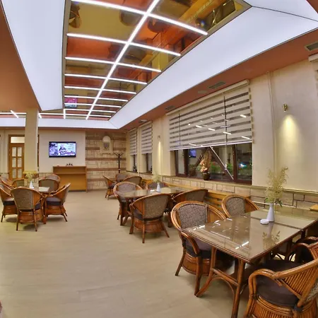 Hotel Olimp-2