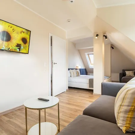 Hotel & Spa Trzy Wyspy-2