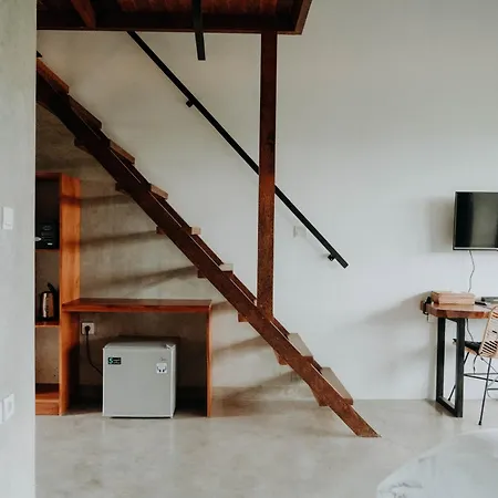 Sammy'S Canggu-2