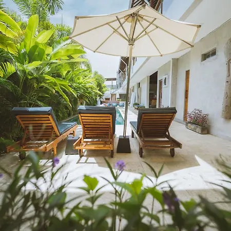 Sammy'S Canggu-3