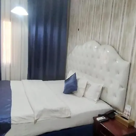 Golden Star Hotel-3