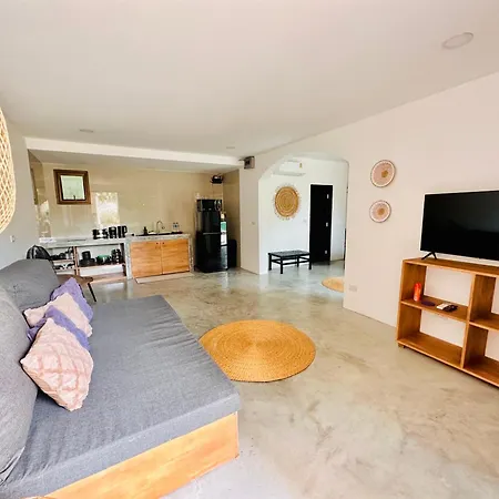 Ziba Home Suites-3