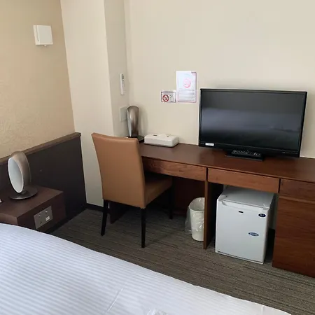 Bande Hotel Osaka-3