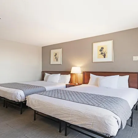Budget Inn And Suites Stockton Yosemite-2