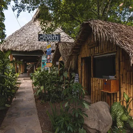 Hotel Michanti-3