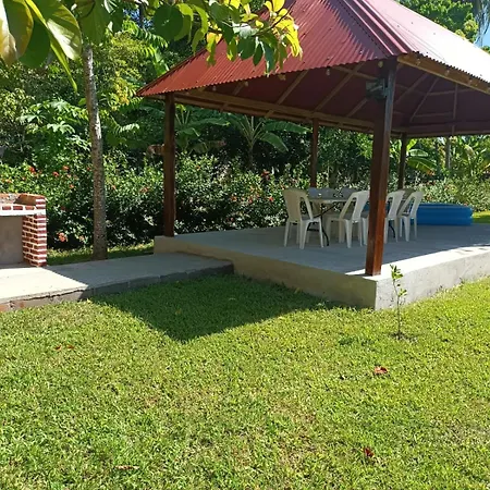 Garden Suites Comalcalco-2