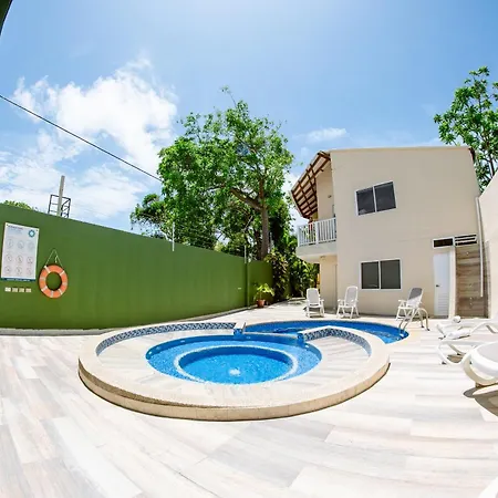 Hotel Isla Bonita-2