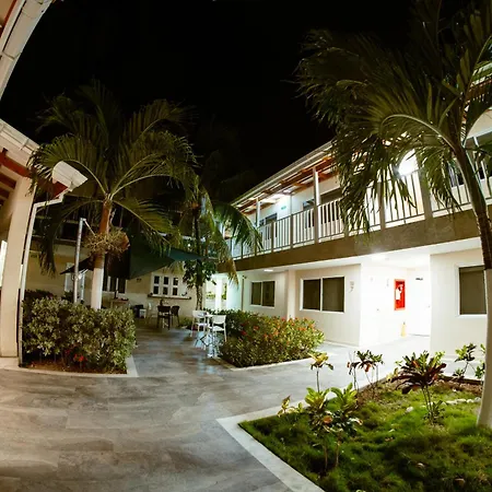Hotel Isla Bonita-2