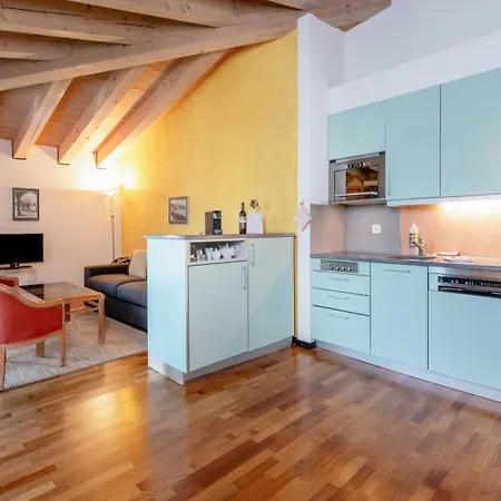 Hapimag Resort Ascona-3