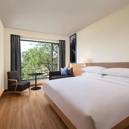 Fairfield By Marriott Jaipur-3