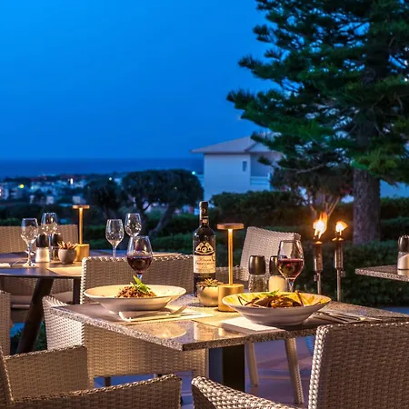 Hotel Matheo Villas & Suites-3