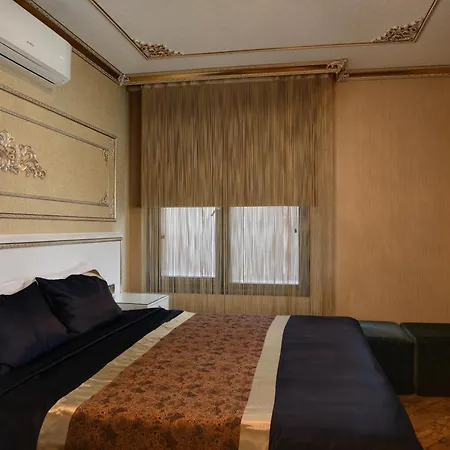 Emirganlı Suites-2