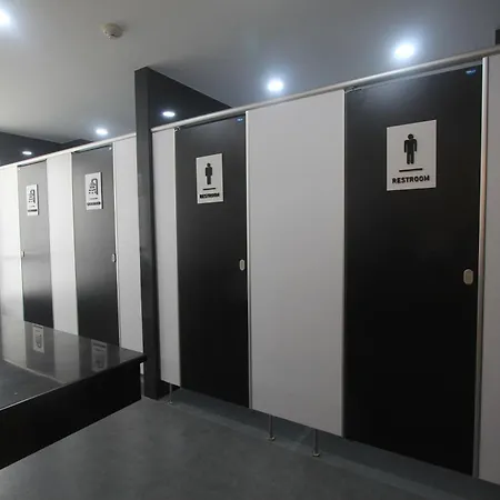 The Mira Hotel Chiang Rai-2