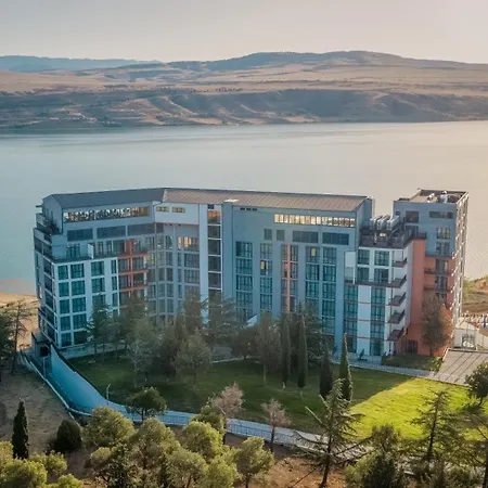 Gino Seaside Tbilisi, Trademark Collection By Wyndham-3