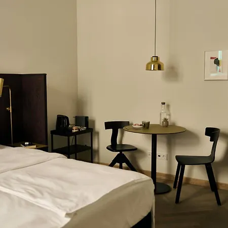 Melter Hotel&Apartments - a Neighborhood Hotel-3