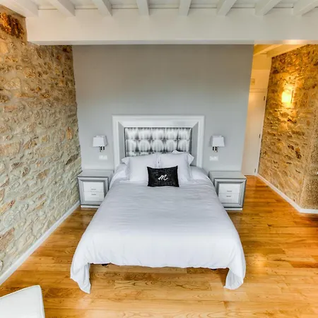 Hotel Montenegro Compostela-2