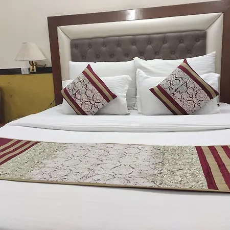Hotel Corporate Inn-2