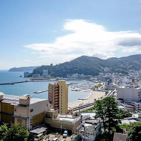 Yuyado Ichibanchi-3