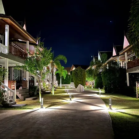 Aura Samui Best Beach Hotel - Sha Plus-3