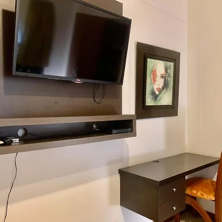 Serenity Suites Casa Boutique-3