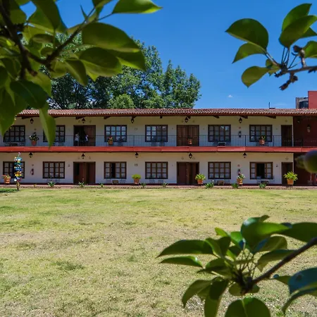 Hosteria San Felipe-3