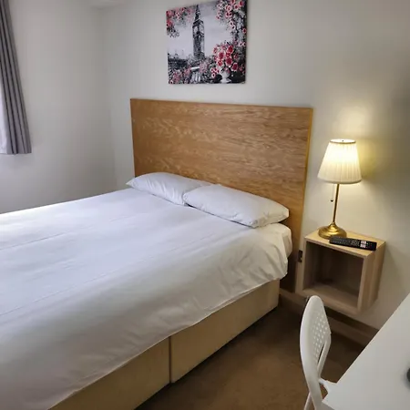 Homefield Lodge-2