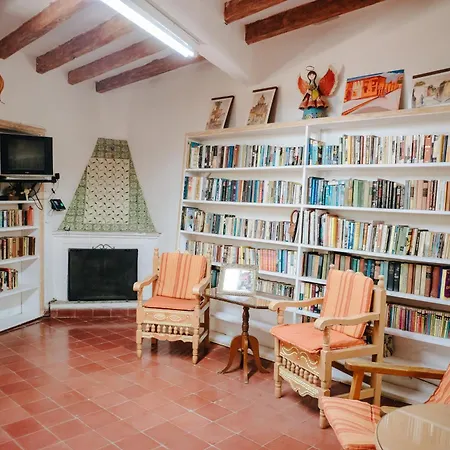Mansion Del Bosque-3