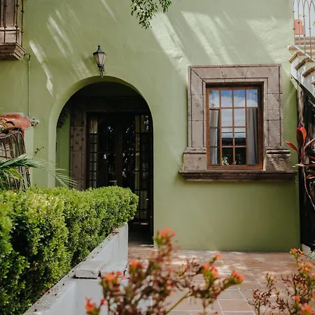 Casa Quetzal-2