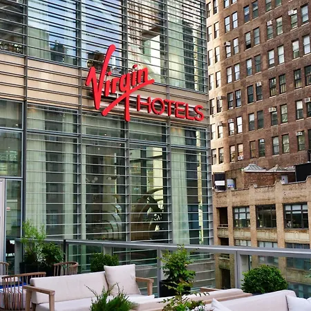 Virgin Hotels New York City-3