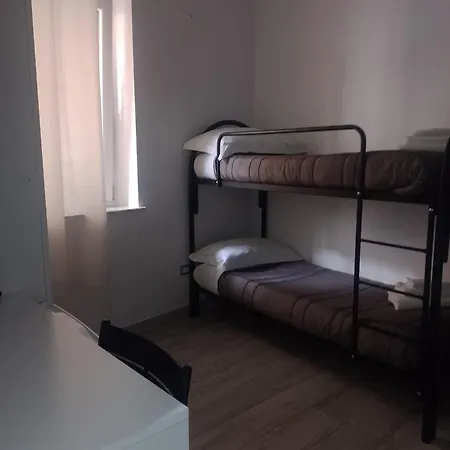 La Casa Del Rione Sanita'-2