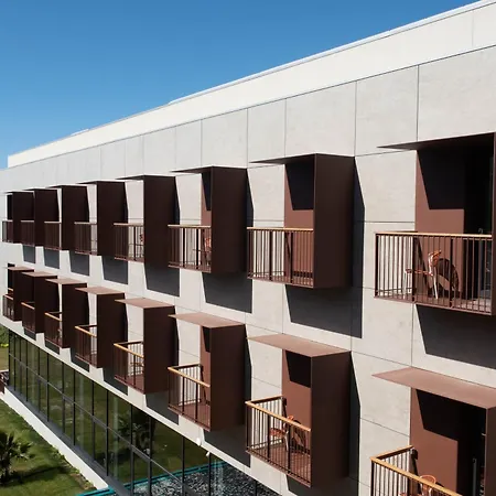 Sines Sea View Business & Leisure Hotel-2
