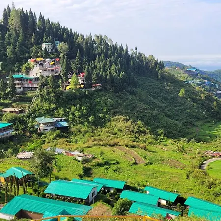 Skyhill Resorts And Cottages-2