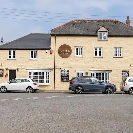 Leven Rye Sourdough Bakery & Rooms-2