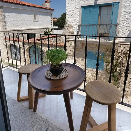 Armel Alaçatı Konaklama-3