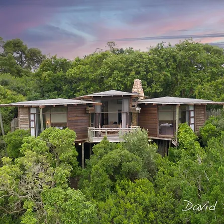 Tsala Treetop Lodge-2
