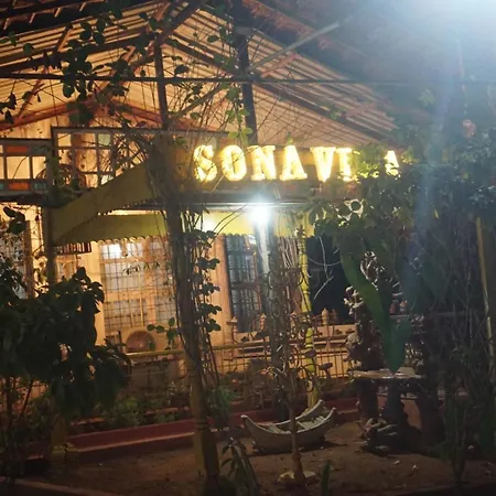 Sona Villa, The Lake Chalet-3