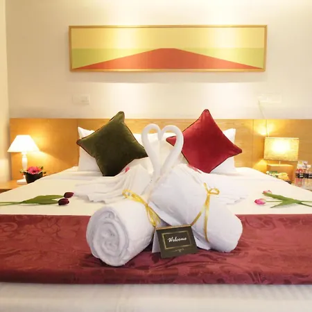 de King Hotel KLCC-3