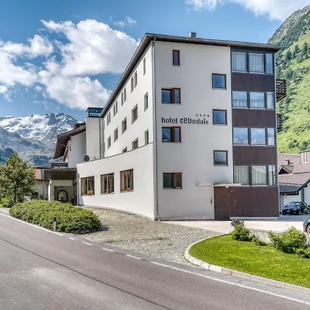 Ortler'S Hotel-2