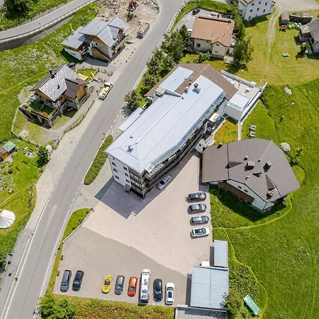 Ortler'S Hotel-3