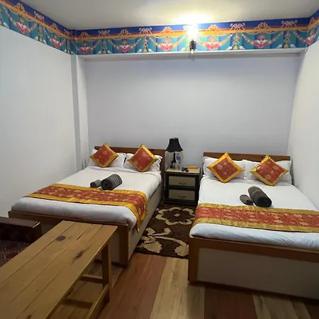 The Boudha Inn-3