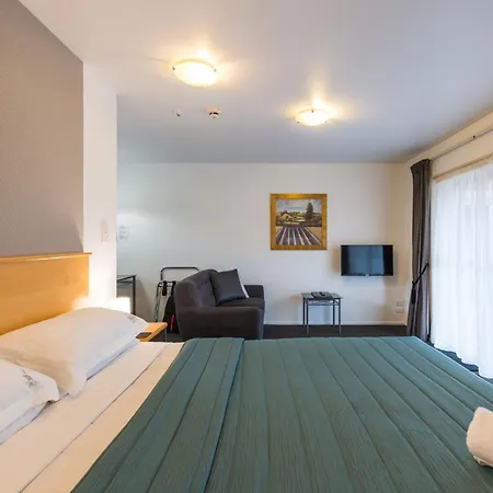 Roma On Riccarton Motel-3