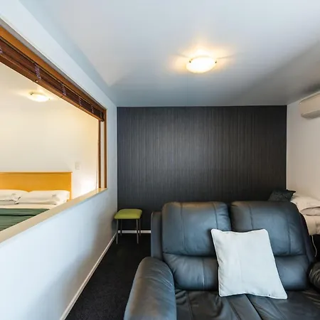 Roma On Riccarton Motel-2