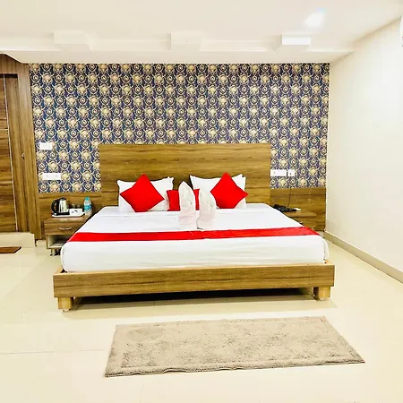 The Landmark Banjara Hills - Hyderabad-2