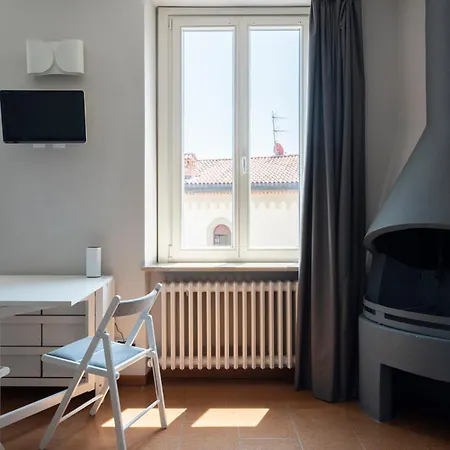 Casa Di Sofia Citta Alta-2