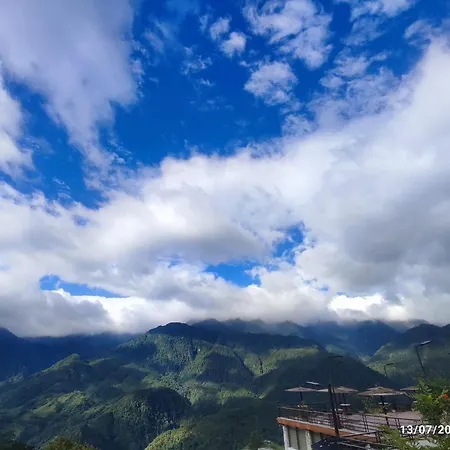 Homestay Thạch Gia Trang Sapa-2