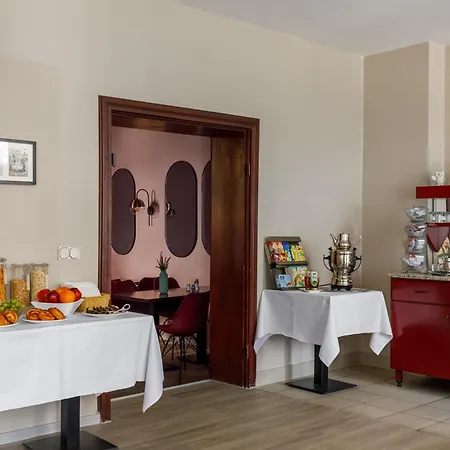 Hotel Nova-2