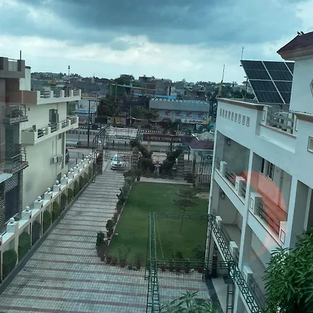 Mangalam Grand-3