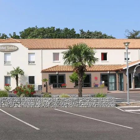 Hotel Salea-2