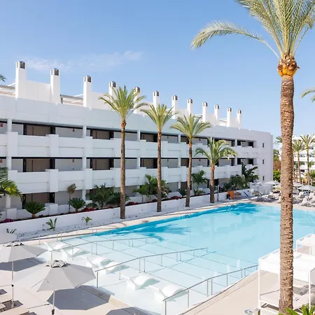 Alanda Marbella Hotel & Wellness-2