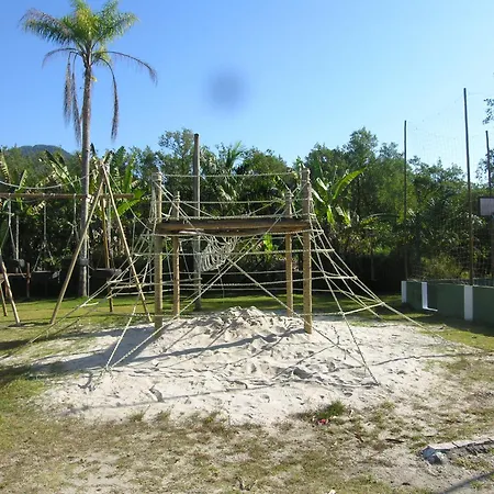 Jabaquara Beach Resort-2